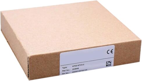KFD2-STC5-2 New and Sealed in Box KFD2STC52 in Kuwait