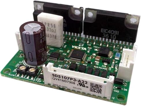 SD5107P3-A22 New and Sealed in Box SD5107P3A22 in Kuwait