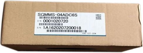 Expedited SGMMS-04ADC6S New and Sealed in Box SGMMS04ADC6S 1 Year Warranty in Kuwait
