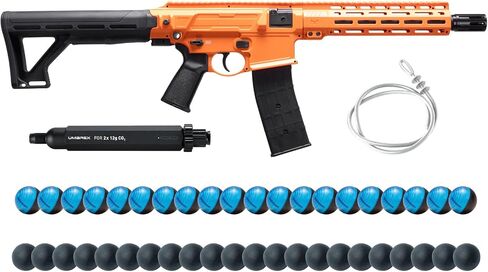 قاذفة تأثير P2P Defensor 68C .68 Cal تعمل بثاني أكسيد الكربون in Kuwait