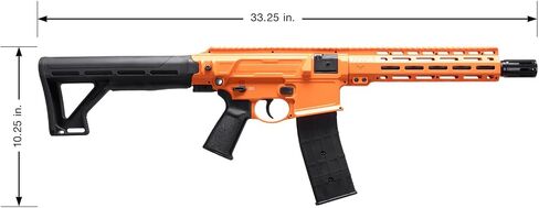 قاذفة تأثير P2P Defensor 68C .68 Cal تعمل بثاني أكسيد الكربون in Kuwait