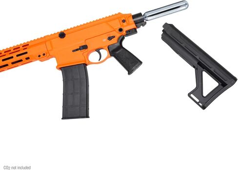 قاذفة تأثير P2P Defensor 68C .68 Cal تعمل بثاني أكسيد الكربون in Kuwait
