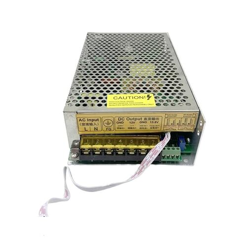SC-240W شحن البطارية في حالات الطوارئ تحويل التيار الكهربائي 240 واط 12.6 فولت / 13.8 فولت (الرصاص الحمضي 13.8 فولت) in Kuwait