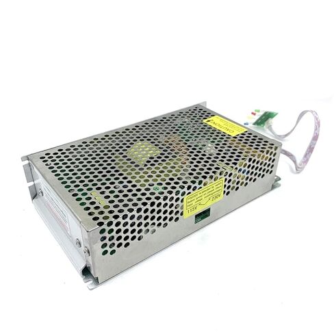 SC-240W شحن البطارية في حالات الطوارئ تحويل التيار الكهربائي 240 واط 12.6 فولت / 13.8 فولت (الرصاص الحمضي 13.8 فولت) in Kuwait