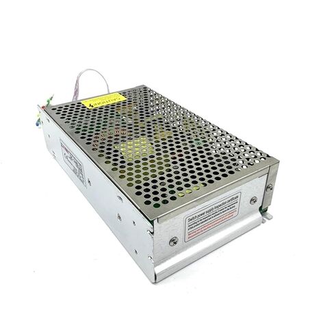 SC-240W شحن البطارية في حالات الطوارئ تحويل التيار الكهربائي 240 واط 12.6 فولت / 13.8 فولت (الرصاص الحمضي 13.8 فولت) in Kuwait