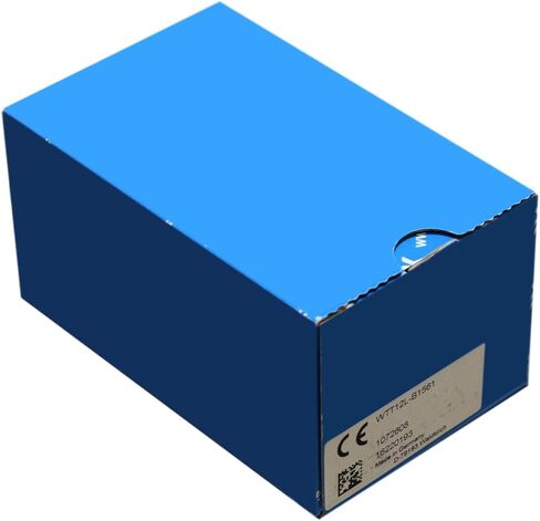 WTT12L-B1561 1072608 جديد ومختوم في الصندوق WTT12LB1561 1072608 in Kuwait