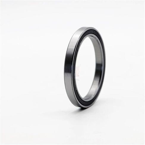 S6822 S6824 S6826 S6828 S6830 S6832RS Stainless Steel Single Row Radial Load Thin Rubber Seal Ball Bearings(S6832-2RS 160x200x20) in Kuwait