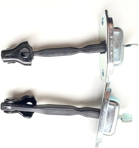 حزام فحص باب السيارة متوافق مع Toyota for RAV4 ASA44 ZSA4 2006-2015 الباب الأمامي فحص حزام سدادة مربى المفصلي باب صندوق السيارة توقف الحد 68610-0R020 in Kuwait
