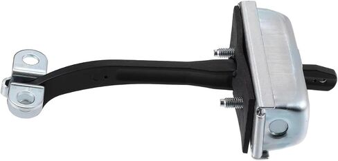 Car Door Check Strap Compatible with Buick for Rainier 2004 2005 Front Door Check Stop Strap Driver Side Door Check Assembly 15196109 924-157 in Kuwait