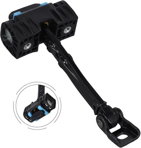 Door Check Strap Front Door Brake Check Stopper Hinge 51217176811 for Cooper R50 R53 R56 Car in Kuwait