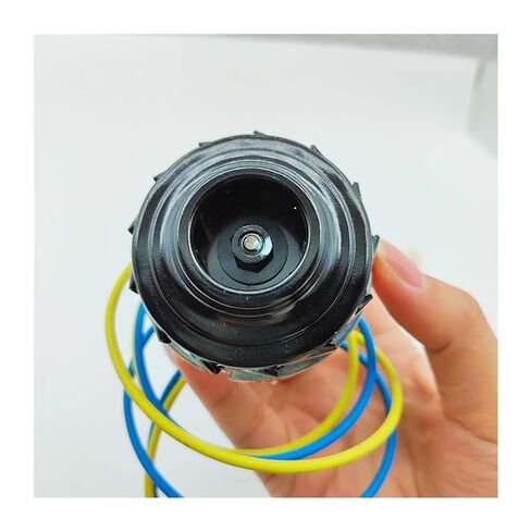 DC21.6V 24V 150W Three-Phase Brushless Electronic Starter Built-in Driver Board Speed Control High-Speed Dust Suction Brushless Fan in Saudi Arabia