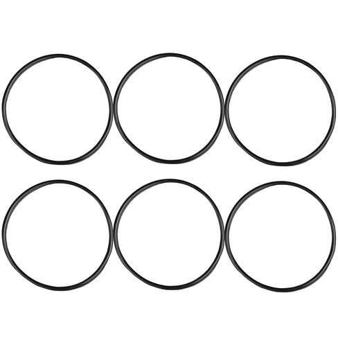 Water Systems Replacement ORing for ROES-50 3.5" OD Reverse Osmosis Water Filter Housings, O-Ring 3 pcs in Saudi Arabia