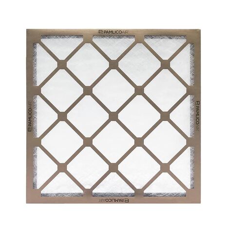 Pamlico Air 12 in. W X 12 in. H X 1 in. D Fiberglass 4 MERV Air Filter 12pk in Saudi Arabia