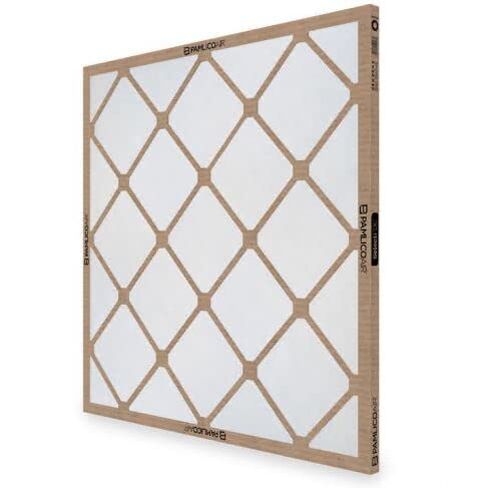 Pamlico Air 12 in. W X 12 in. H X 1 in. D Fiberglass 4 MERV Air Filter 12pk in Saudi Arabia