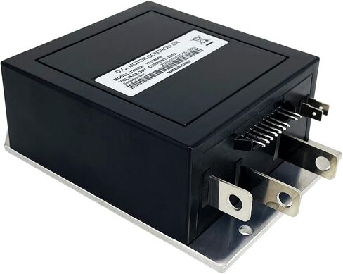 73144g06 1206SX DCS 9-Pin Motor Controller Fit EZGO TXT Medalist 1995-2000 | 73144g01 73144g03 1206SX-005 for Curtis PMC Golf Cart SepEx Controller 36 Volts 300 Amps 73144G02 73144G04 73144G05 in Saudi Arabia