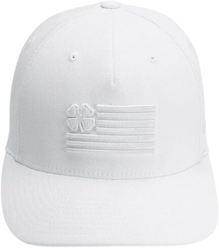 Black Clover Clover Nation Hat Snapback Cap - New 2022 in Kuwait