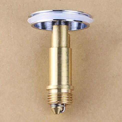 O-Ring Gasket Basin Sealing Ring Sink Gasket Inner Diameter 32mm Outer Diameter 38mm Suitable for Bathroom Push-Out washbasin Drain Plug 6pcs in Kuwait