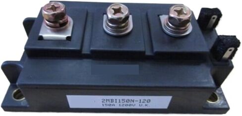 2MBI150N-120 الوحدة 2MBI150N120 in Kuwait
