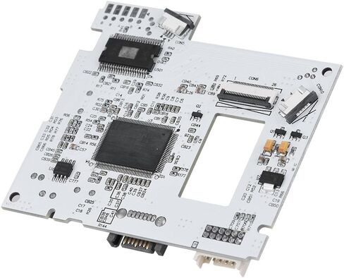 Slim LTU2 PCB Board for DG-16D4S/DG-16D5S - Repair Unlocked Drive Board in Kuwait