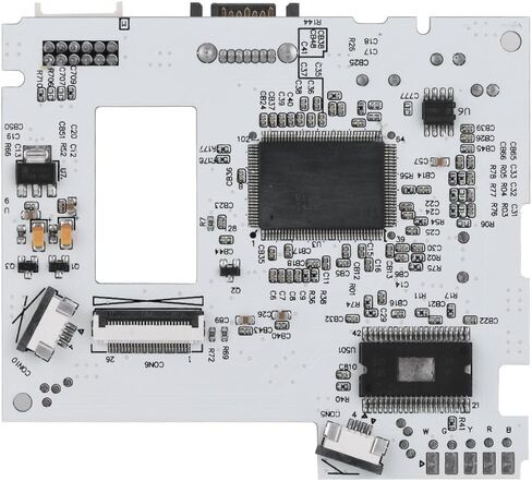 Slim LTU2 PCB Board for DG-16D4S/DG-16D5S - Repair Unlocked Drive Board in Kuwait