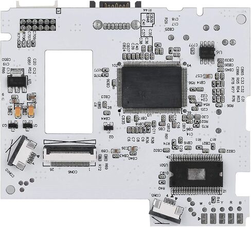 Slim LTU2 PCB Board for DG-16D4S/DG-16D5S - Repair Unlocked Drive Board in Kuwait