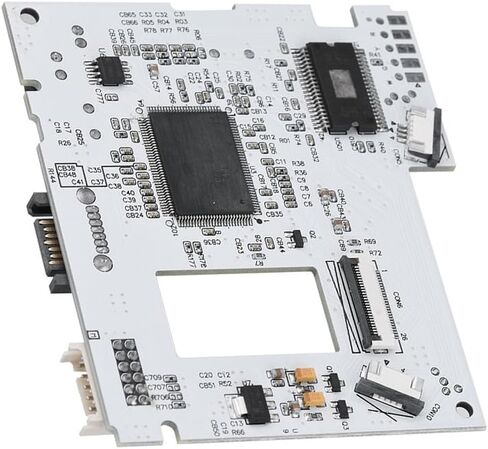 Slim LTU2 PCB Board for DG-16D4S/DG-16D5S - Repair Unlocked Drive Board in Kuwait