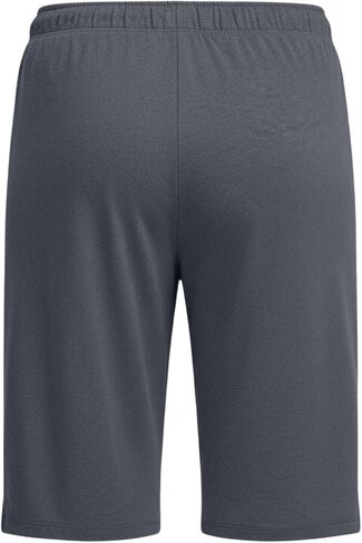 JOAU Women's Bermuda Shorts with Pockets Yoga Hiking Athletic Gym Shorts Knee Length Drawstring Elastic Waist Short Pants in Kuwait