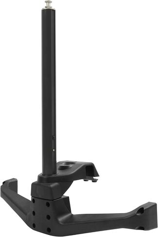 ALMULOO Water Ski Wake Pylon Compatible with Sea Doo Switch Pontoon Boat | Universal Pontoon Boat Parts Replacement For 295100971 Powder Coated Textured Aluminium+Plastic in Kuwait
