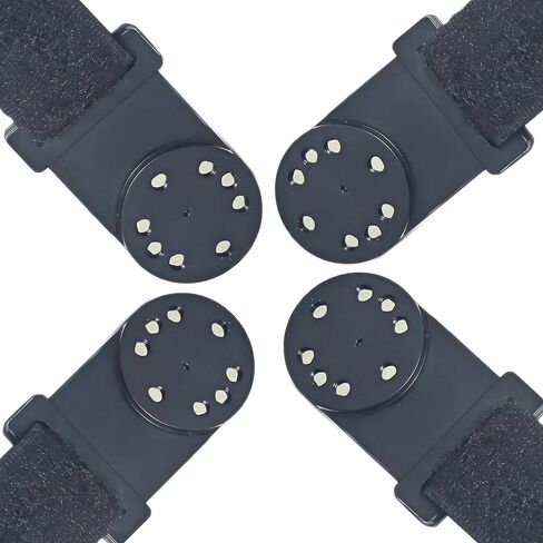 Magnctic Meter Hanging Strap Suitable for Fl-ke 902FC HVAC True RMS Clamp Meter in Kuwait