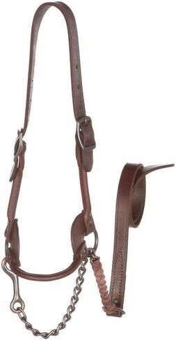 SULLIVAN'S 1st Class Show Halter Black S in Kuwait