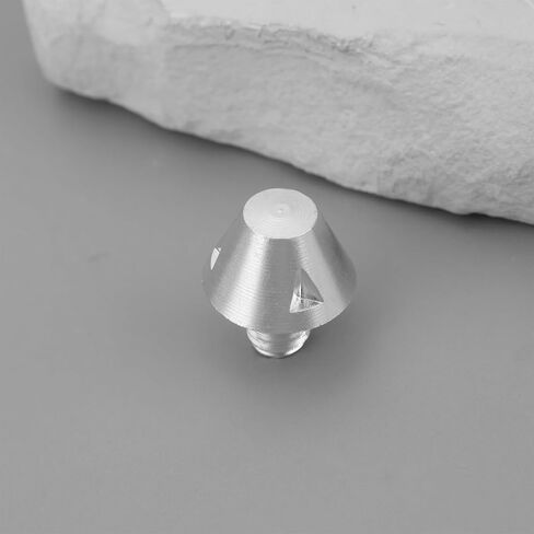SING F LTD 6 Pcs Football Shoe Studs M6x8mm Compatible with adidas Predator Nemeziz Adizero F50 in Kuwait