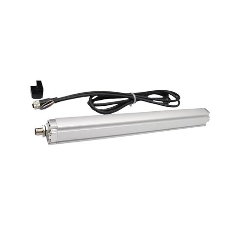 Slider Type Magnetostrictive Displacement Sensor Oil Cylinder External Displacement Sensor Displacement Measurement(0-5V,1500mm) in Kuwait