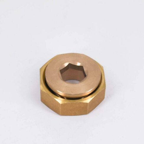 1-1/2" Female To 1" Male Short Scoket Union Brass Union Pipe Fitting Water Gas Oil For Water Meter in Saudi Arabia