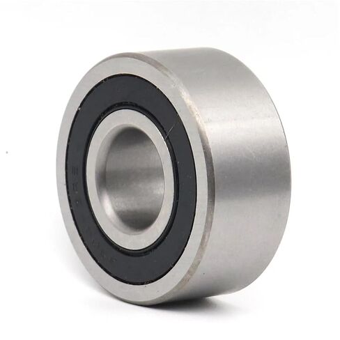 5 قطعة عالية السرعة 5200-2RS 5200RS 5200 صف مزدوج الزاوي الاتصال الكرة تحمل 3200 10x30x14.3mm in Kuwait