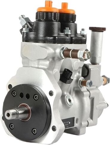 Fuel Pump 094000-0453 6217-71-1130 Compatible For PC600LC-7 Excavator D155AX-5 SA6D140E-3 Engine in Kuwait