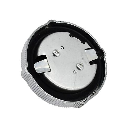 Fuel Cap 072991018 with 2 Keys HD62 Compatible with Excavator and Construction Machinery in Kuwait