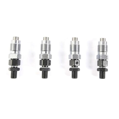 4pcs/Set Diesel Fuel Injector 23600-54210 039500-7420 2360054210 0395007420 for 4 Cylinder 5LE Engine in Kuwait