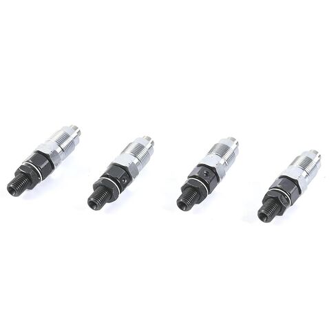 4pcs/Set Diesel Fuel Injector 23600-54210 039500-7420 2360054210 0395007420 for 4 Cylinder 5LE Engine in Kuwait