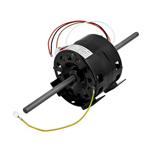 6757B311 1/4 HP 115V 1625RPM 2 Speed RV Air Conditioner Motor,RV Ac Fan Motor Replacement for Coleman 6757B311 for AO Smith ORV4538 for Century 322P708 42 Frame in Kuwait