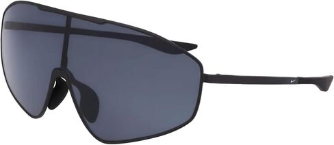 Nike NIKE ECHO SHIELD 2 IF0986X BLACK / GREY 66/10/140 unisex Sunglasses in Kuwait