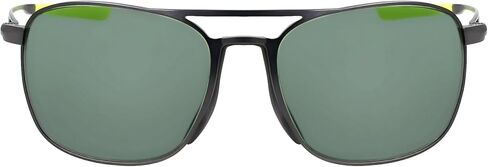 NIKE Sunglasses ACE DRIVER P EV 24010 907 Satin Gunmetal/Polar Green in Kuwait