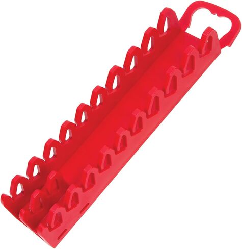TEKTON Screwdriver Organizer (10-Tool) | 2780 Red in Kuwait
