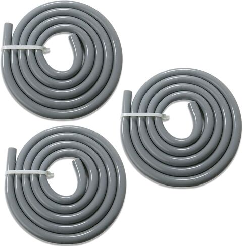 Osung 1.5m Suction Tip Extension Hose Autoclavable -SNKHS. 3 pcs in Kuwait