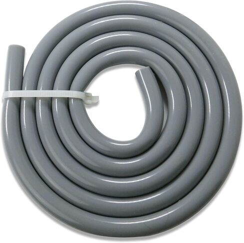 Osung 1.5m Suction Tip Extension Hose Autoclavable -SNKHS. 3 pcs in Kuwait