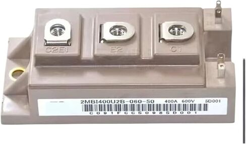 2MBI300U2B-060-50 2MBI400U2B-060-50 وحدة الطاقة (2MBI300U2B-060-50) in Kuwait