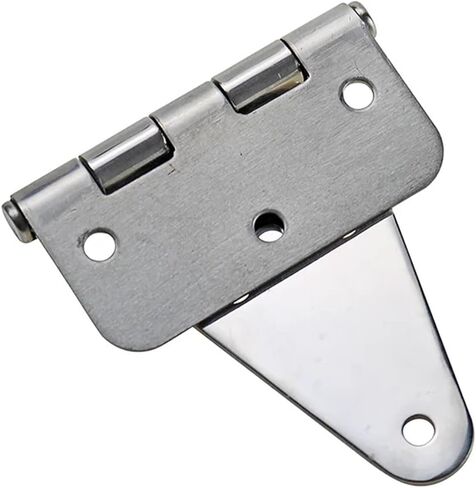 Stainless Steel Heavy-Duty Hinge Industrial Automation Electrical Equipment Switch Control Box Cabinet Mechanical in Kuwait