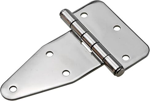 Stainless Steel Heavy-Duty Hinge Industrial Automation Electrical Equipment Switch Control Box Cabinet Mechanical in Kuwait