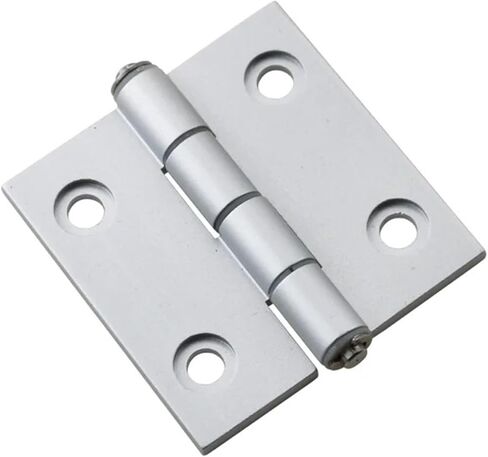 Aluminum Alloy Hinge Electrical Automation Equipment Industrial Accessories Hinges 1Pcs in Kuwait