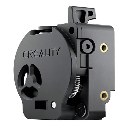 Creality Official K2 SE Extruder Kit, 80N Strong Extrusion Force & Dual Gear Design Provide Smooth and Precise Feeding, Compatible with Creality K2 SE in Kuwait