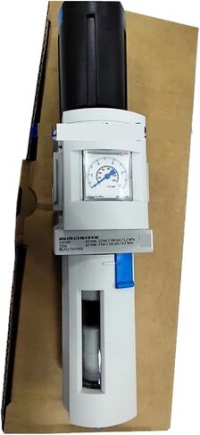 Filter Pressure Reducing Valve MS6-LFR-1/2-D6-ERV-AS 529182 MS6-LFR-1/2-D6-CRV-AS 529178(529178) in Kuwait